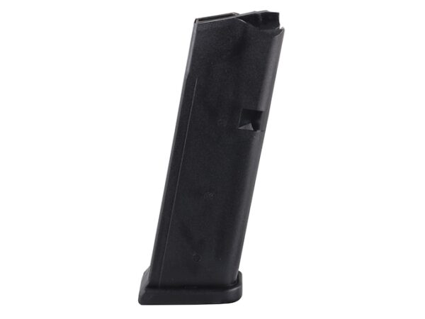 Glock Factory Magazine Gen 4 Glock 23 40 S&W Polymer Black For Sale