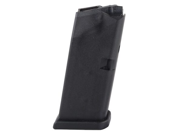 Glock Factory Magazine Gen 4 Glock 27 40 S&W Polymer Black For Sale