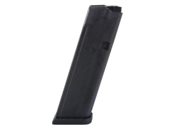 Glock Factory Magazine Gen 4 Glock 31 357 Sig 15-Round Polymer Black For Sale