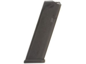 Glock Factory Magazine Gen 4 Glock 37 45 GAP 10-Round Polymer Black For Sale