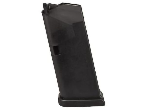 Glock Factory Magazine Gen 5 Glock 26 Polymer Black For Sale