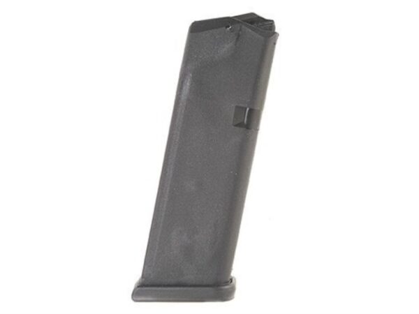Glock Factory Magazine Glock 32 357 Sig Polymer Black For Sale