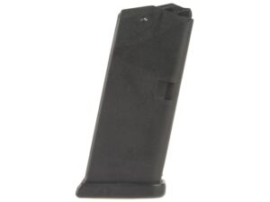 Glock Factory Magazine Glock 33 357 Sig Polymer Black For Sale