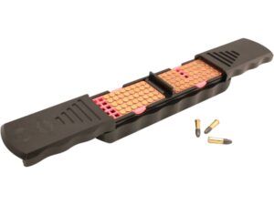 Gray Ops Billet Slider Ammo Box 22 Long Rifle 100-Round For Sale