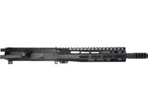 Grey Ghost Precision AR-15 Pistol Upper Receiver Assembly 5.56X45mm NATO 10.5" Barrel M-LOK Handguard For Sale