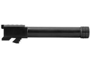 Grey Ghost Precision Barrel Glock 17 Gen 3