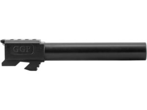 Grey Ghost Precision Barrel Glock 17 Gen 5 9mm Luger Stainless Steel Nitride For Sale