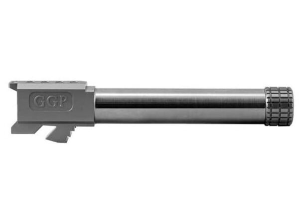 Grey Ghost Precision Barrel Glock 19 Gen 3