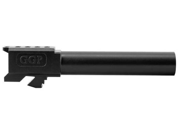 Grey Ghost Precision Barrel Glock 19 Gen 3