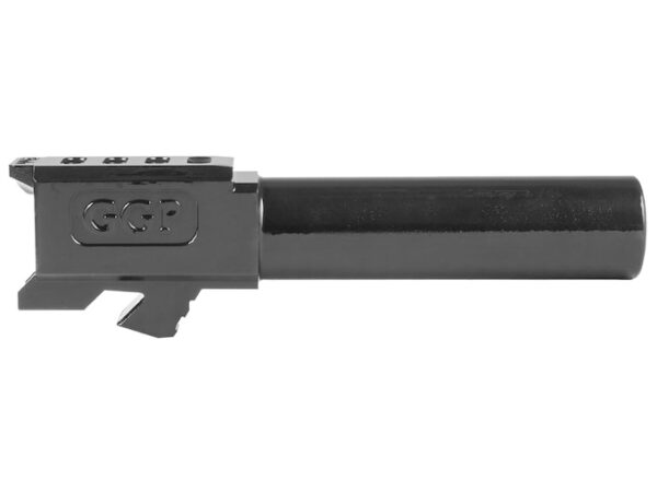 Grey Ghost Precision Barrel Glock 26 9mm Luger Stainless Steel Nitride For Sale