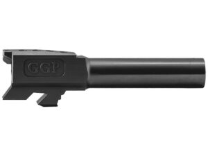 Grey Ghost Precision Barrel Glock 43 9mm Luger Stainless Steel Nitride For Sale