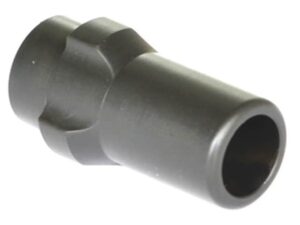 Griffin Armament 3-Lug Suppressor Mount 1/2x36 9mm Stainless Steel Nitride For Sale