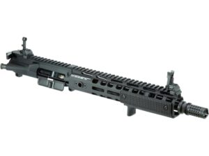 Griffin Armament AR-15 CQB Pistol Upper Receiver Assembly 11.5" 223 Remington (Wylde) For Sale
