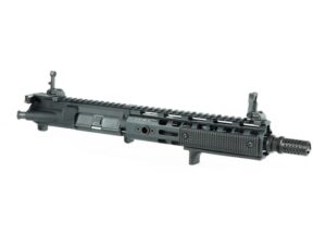 Griffin Armament AR-15 PSD Pistol Upper Receiver Assembly 9.5" 223 Remington (Wylde) For Sale