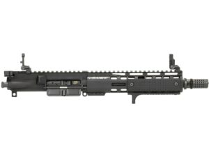 Griffin Armament AR-15 PSD Pistol Upper Receiver Assembly 9.5" 300 AAC Blackout For Sale