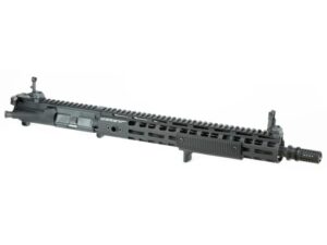 Griffin Armament AR-15 Patrol Pistol Upper Receiver Assembly 14.5" 223 Remington (Wylde) For Sale