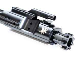 Griffin Armament Enhanced Bolt Carrier Group AR-15 5.56x45mm Steel Nitride For Sale