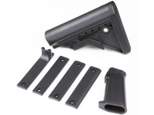 Griffin Armament Furniture Kit AR-15