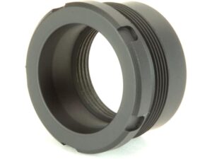 Griffin Armament Plan-A Taper Mount Adapter for 1.375"-24 Thread Suppressors For Sale