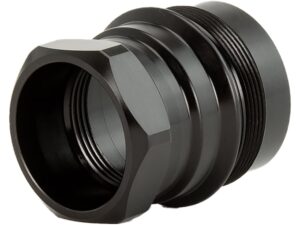 Griffin Armament Plan-A XL Taper Mount Adapter for 1.375"-24 Thread Suppressors For Sale