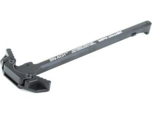 Griffin Armament SNACH Ambidextrous Configurable Charging Handle AR-10