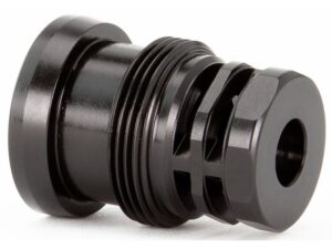 Griffin Armament Taper Mount EZ Brake Suppressor Mount Stainless Steel Nitride For Sale