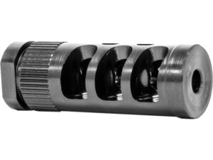 GrovTec G-COMP Muzzle Brake Steel Nitride For Sale