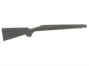 H-S Precision Pro-Series Rifle Stock Remington 700 BDL Long Action Factory Barrel Channel Synthetic Black For Sale