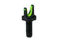 HIVIZ Front Sight AR-15 Steel Fiber Optic with Interchangeable Red & Green Lite Pipes For Sale