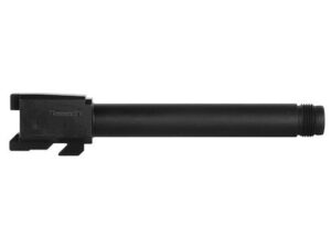 HK Barrel HK USP Tactical 9mm Luger 4.56" Threaded Blue For Sale