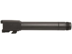 HK Barrel HK45 45 ACP 16x1 LH Threaded Muzzle Blue For Sale