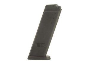 HK Magazine HK USP 9mm Luger Polymer Black For Sale