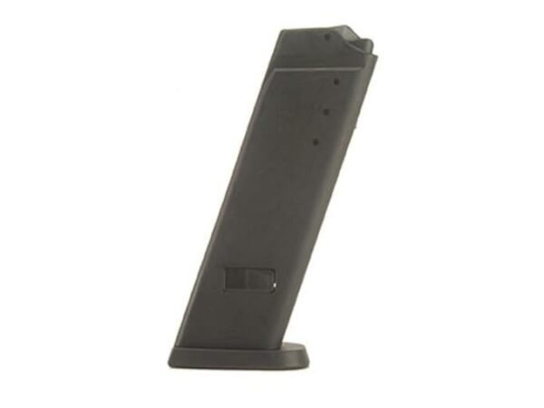 HK Magazine HK USP 9mm Luger Polymer Black For Sale