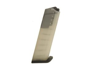 HK Magazine HK USP for use with Jet Funnel 40 S&W 16-Round Polymer Smoke For Sale