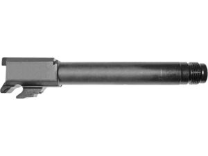 HK Tactical Barrel HK VP9 9mm Luger 4.7" M13.5x1 LH Threaded Steel Matte For Sale