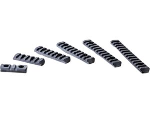 Hera Arms Accessory Rail M-LOK Polymer Package of 6 For Sale