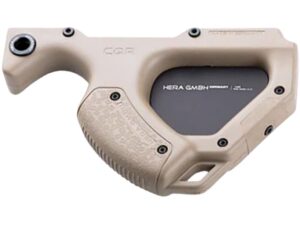 Hera Arms CQR Featureless Forend Grip Gen 2 AR-15 Polymer For Sale