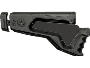Hera Arms CQR Featureless Stock Gen 2 AR-15 A2 Rifle Polymer For Sale