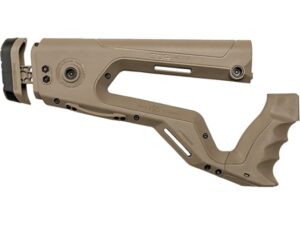 Hera Arms CQR Stock Gen 2 AR-15 A2 Rifle Polymer For Sale