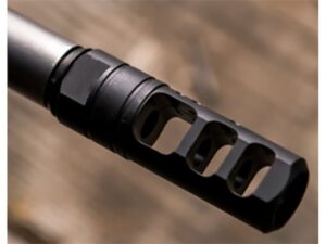 Hera Arms Competition Compensator Steel Black For Sale