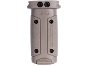 Hera Arms HFG Vertical Forend Grip AR-15 Polymer For Sale