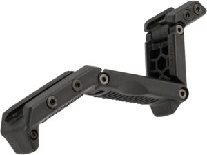 Hera Arms HFGA Adjustable Angled Forend Grip AR-15 Polymer For Sale