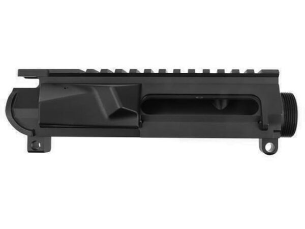 Hera Arms HUS Upper Receiver with Forward Assist Stripped AR-15 Aluminum Black For Sale