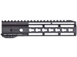 Hera Arms IRS KeyMod Handguard AR-15 Aluminum Black For Sale