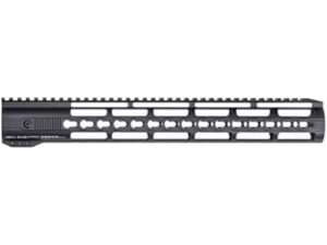Hera Arms IRS KeyMod Handguard LR-308 Aluminum Black For Sale
