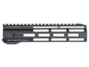 Hera Arms IRS M-LOK Handguard AR-15 Aluminum Black For Sale