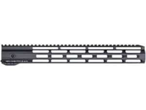 Hera Arms IRS M-LOK Handguard LR-308 Aluminum Black For Sale