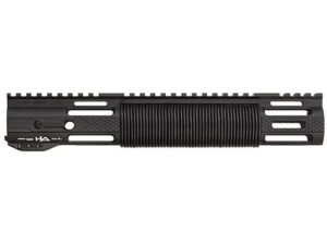 Hera Arms IRS M-LOK Handguard with Leather Wrap AR-15 Aluminum For Sale