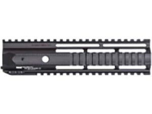 Hera Arms IRS Quad Rail Handguard AR-15 Aluminum Black For Sale