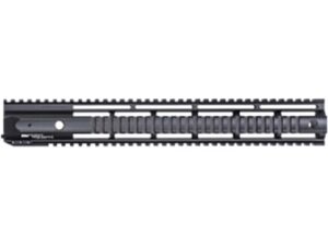 Hera Arms IRS Quad Rail Handguard LR-308 Aluminum Black For Sale